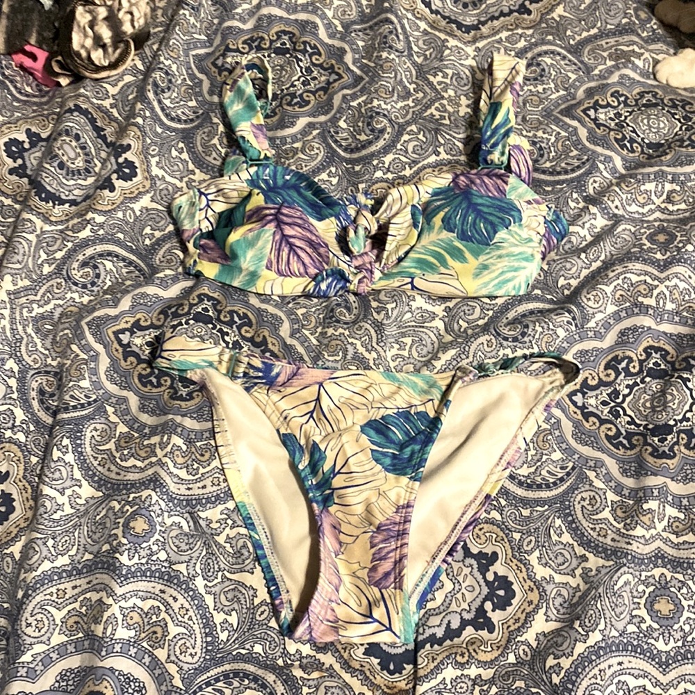 2 piece Swimsuit